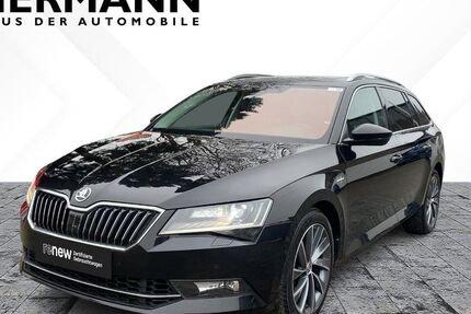Skoda Superb 53.762 km 29.491 &euro; Northeim 37154