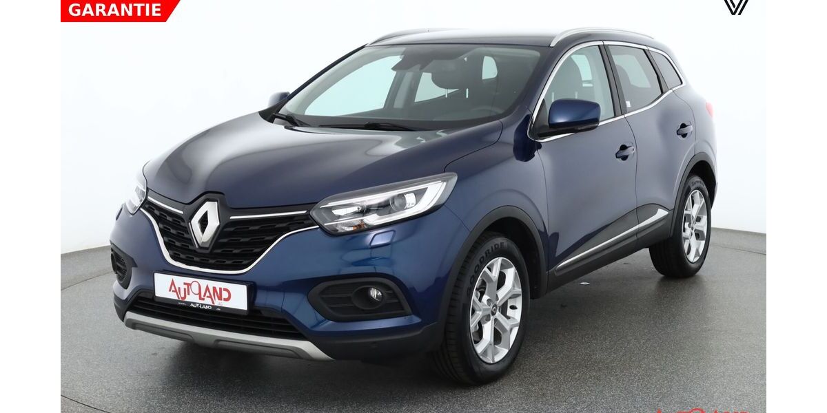 Renault Kadjar 65.495 km 16.990 &euro; Göttingen 37081