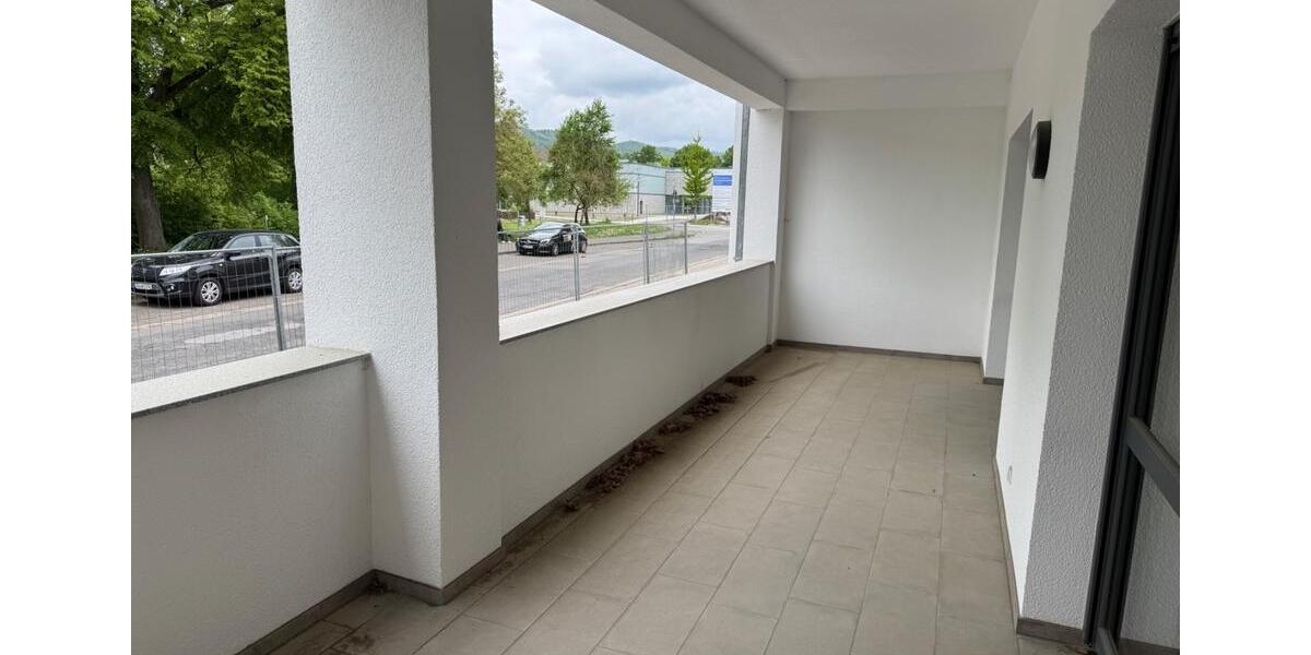 Erdgeschoßwohnung Northeim - 2 Zimmer, 115 m&sup2;, 1.100&euro; | Angebot:26495667