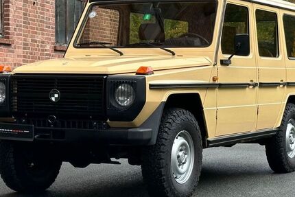 Mercedes-Benz G 280 131.500 km 46.900 &euro; Duderstadt 37115