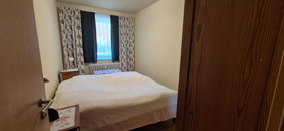 Hochparterre Göttingen Nordstadt - 3 Zimmer, 84 m&sup2;, 329.500&euro; | Angebot:27428116