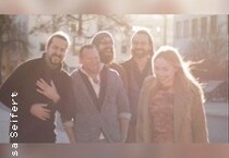 John Garner & Band