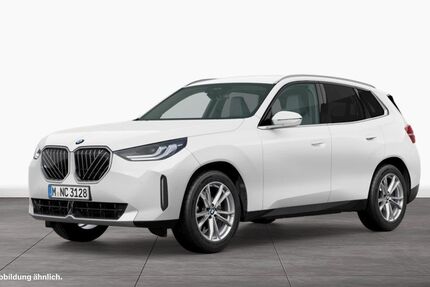 BMW X3 6.090 km 48.900 &euro; Göttingen 37081