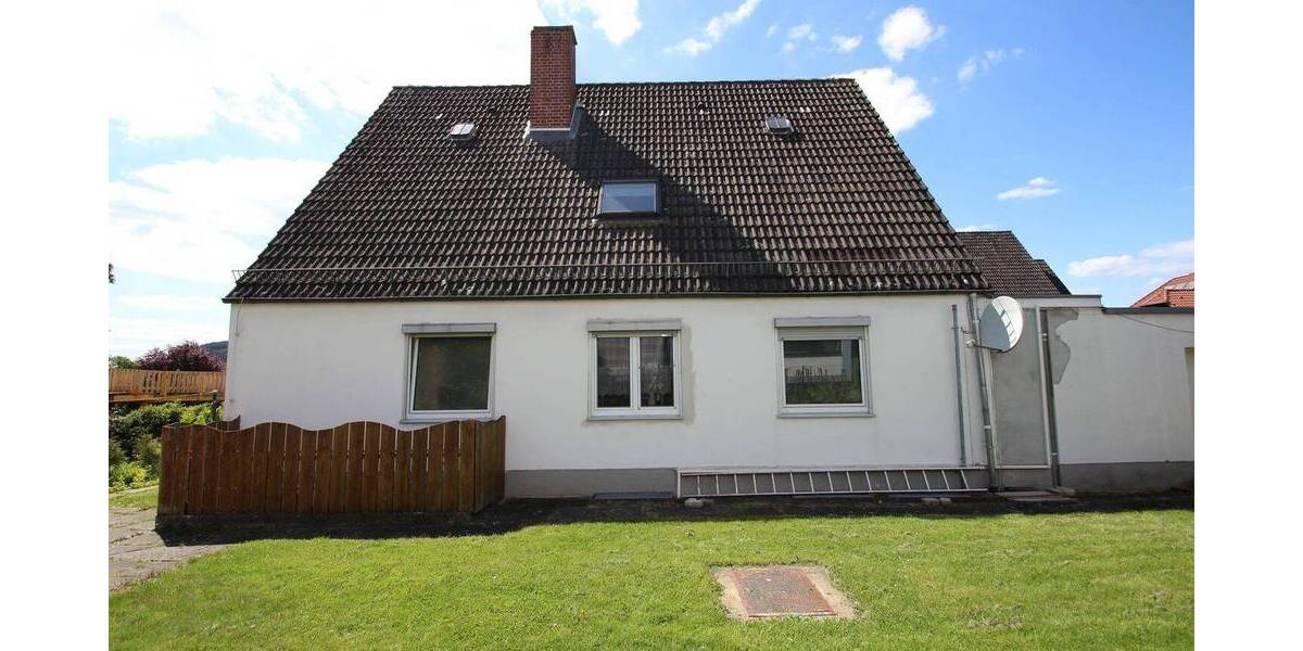 Mehrfamilienhaus, Wohnhaus Kalefeld - 8 Zimmer, 150 m&sup2;, 350.000&euro; | Angebot:26118112