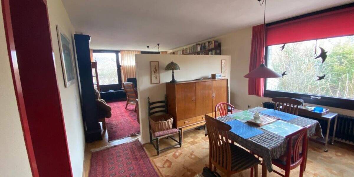 Reihenendhaus Bovenden - 5 Zimmer, 127 m&sup2;, 295.000&euro; | Angebot:26377066