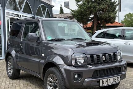Suzuki Jimny 69.700 km 17.900 &euro; Northeim 37154