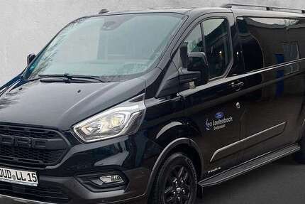 Ford Transit Custom 50.000 km 39.900 &euro; Duderstadt 37115