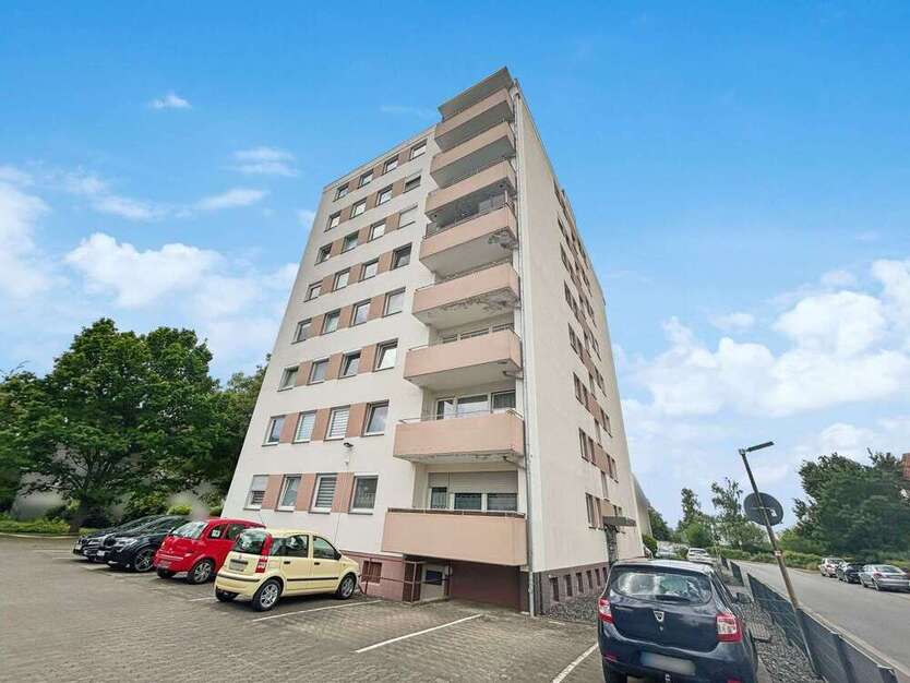 Wohnung zum Kaufen in Northeim 120.000 € 76 m²