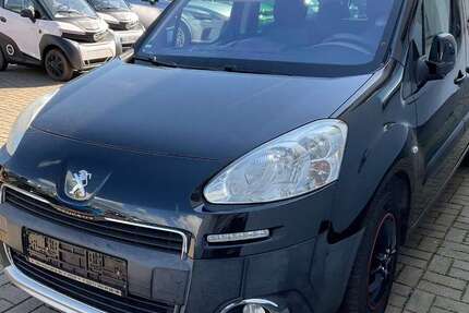 Peugeot Partner 162.000 km 7.990 &euro; Göttingen 37079