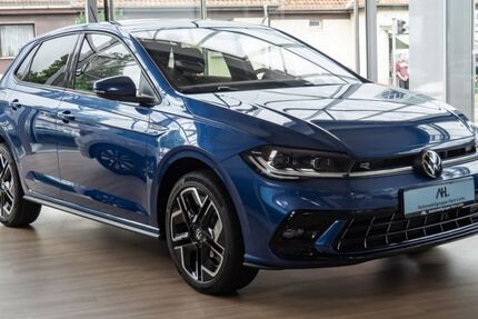 VW Polo 4.000 km 23.067 &euro; Northeim 37154