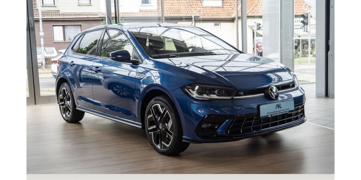 VW Polo 4.000 km 23.067 &euro; Northeim 37154