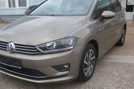 VW Golf 105.000 km 12.890 &euro; Hann. Münden 34346