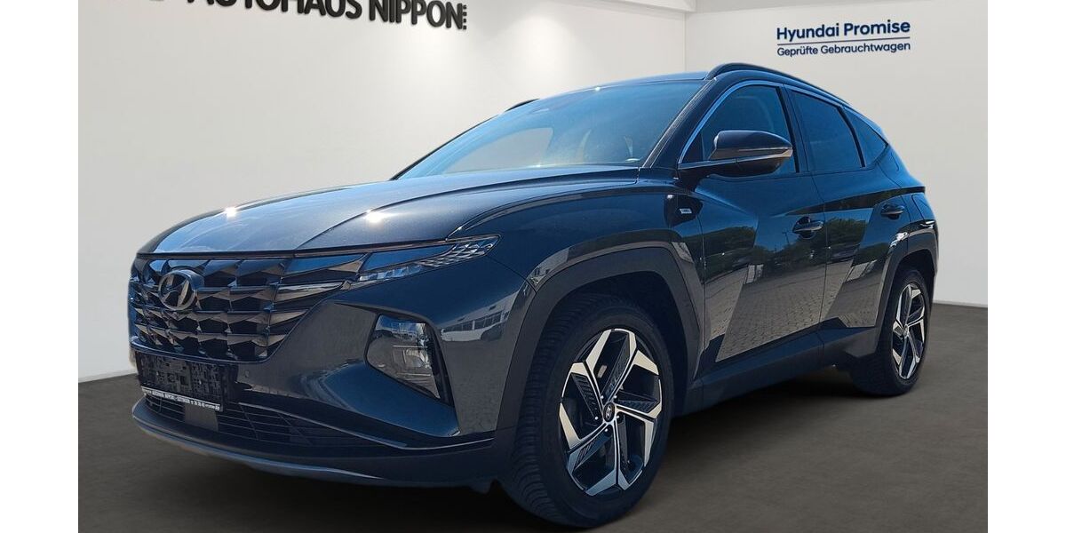 Hyundai TUCSON 47.090 km 29.985 &euro; Göttingen 37077