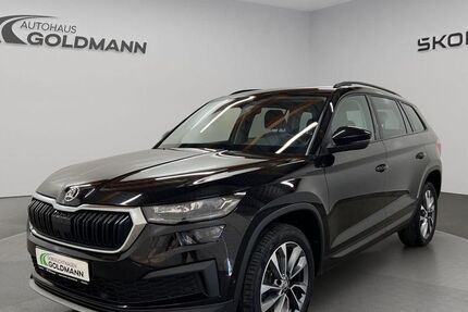 Skoda Kodiaq 147.058 km 24.990 &euro; Duderstadt 37115