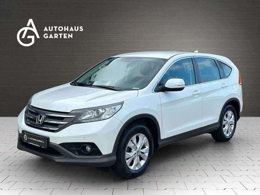 CR-V