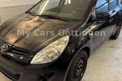 Hyundai i20 231.000 km 1.290 &euro; Göttingen 37079
