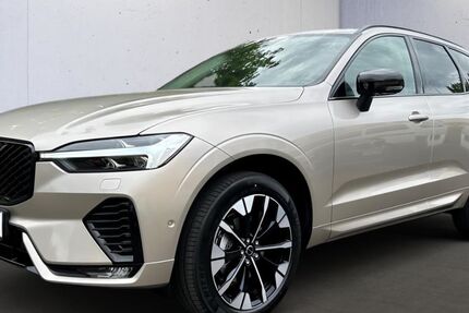 Volvo XC60 7.500 km 59.550 &euro; Göttingen 37079