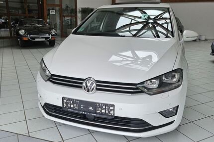 VW Golf Sportsvan 220.346 km 8.750 &euro; Göttingen 37079