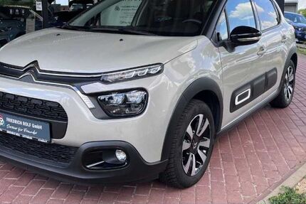 Citroen C3 17.600 km 14.990 &euro; Göttingen 37081