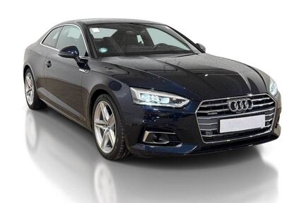 Audi A5 51.700 km 29.890 &euro; Beienrode bei Göttingen 37130