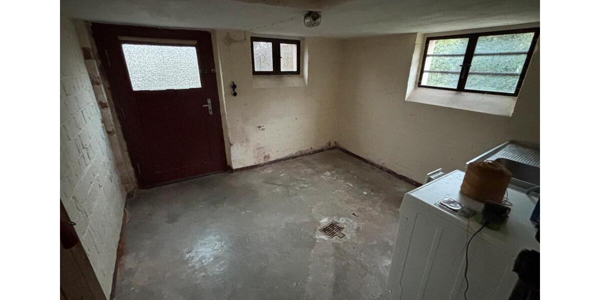 Einfamilienhaus Gieboldehausen - 5 Zimmer, 100 m&sup2;, 180.000&euro; | Angebot:24307159