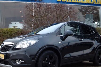 Opel Mokka 140.500 km 9.470 &euro; Nörten-Hardenberg 37176