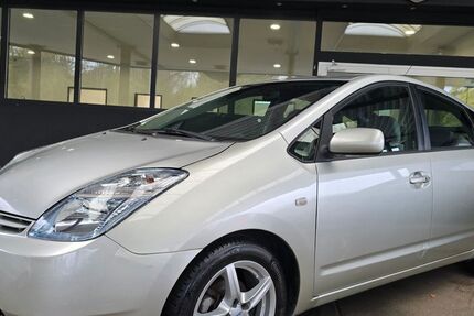 Toyota Prius 196.000 km 4.700 &euro; Göttingen 37081