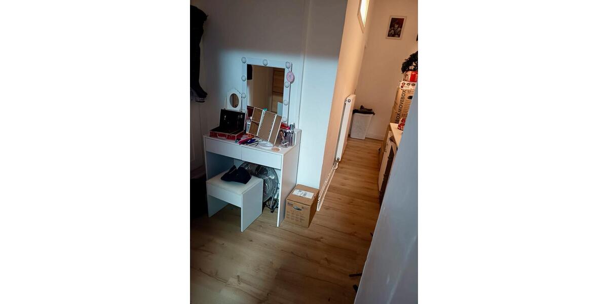 Etagenwohnung Hann. Münden - 4 Zimmer, 106 m&sup2;, 790&euro; | Angebot:26406025