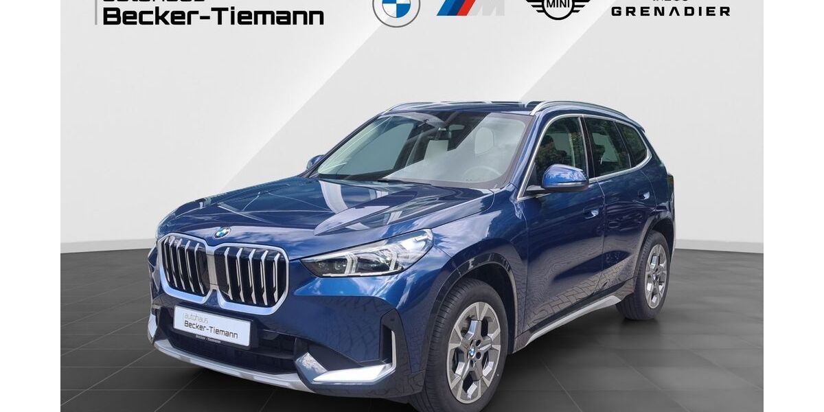 BMW X1 22.629 km 36.908 &euro; Northeim 37154
