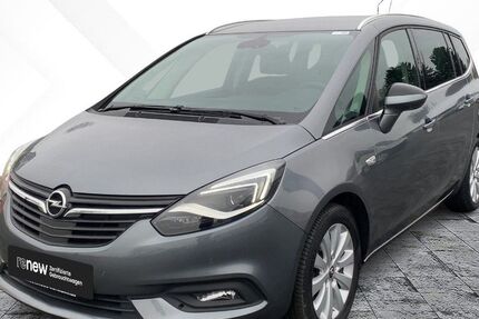 Opel Zafira 91.325 km 11.495 &euro; Northeim 37154