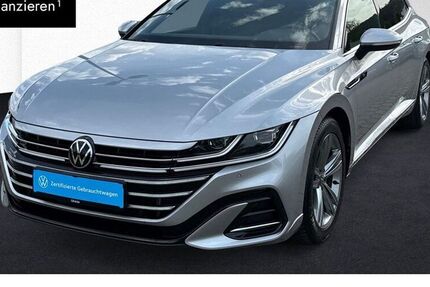 VW Arteon