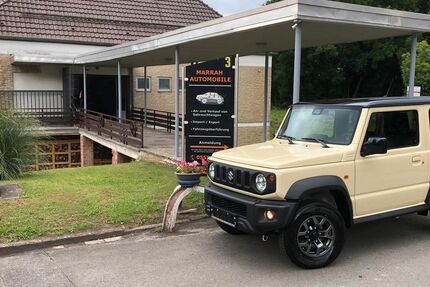 Suzuki Jimny 18.929 km 33.570 &euro; Moringen 37186