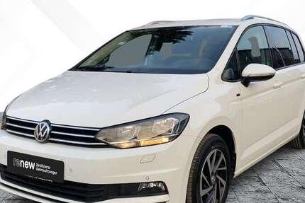 VW Touran 68.969 km 19.176 &euro; Northeim 37154