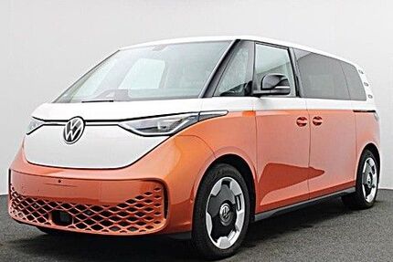 VW ID. Buzz 14.259 km 67.950 &euro; Duderstadt 37115