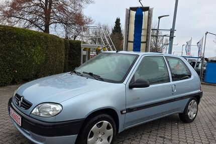 Citroen SAXO 80.000 km 980 &euro; Rosdorf 37124