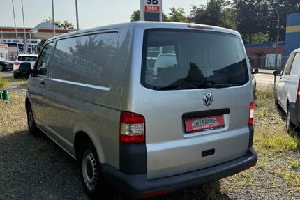 VW T5 Transporter 128.000 km 10.400 &euro; Göttingen 37079