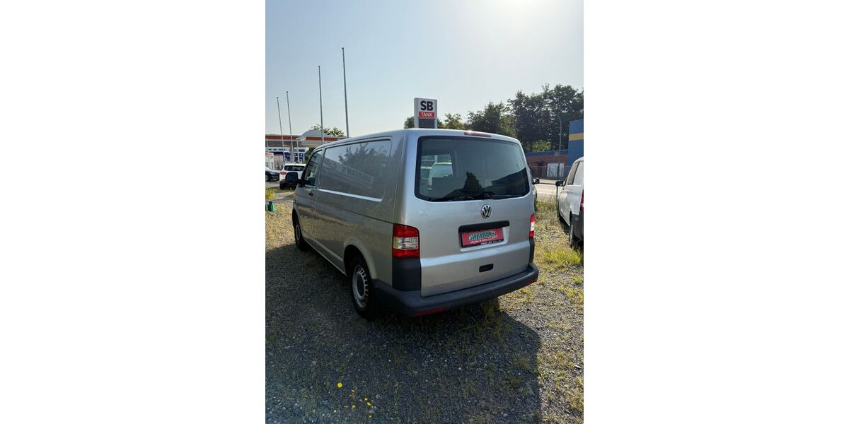 VW T5 Transporter 128.000 km 10.400 &euro; Göttingen 37079
