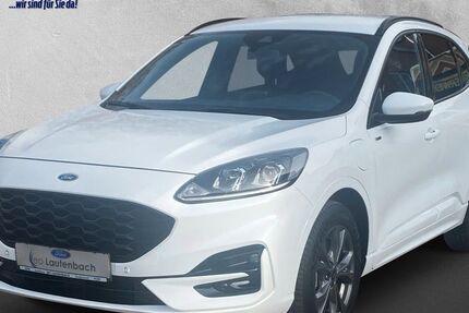 Ford Kuga 60.400 km 22.900 &euro; Duderstadt 37115