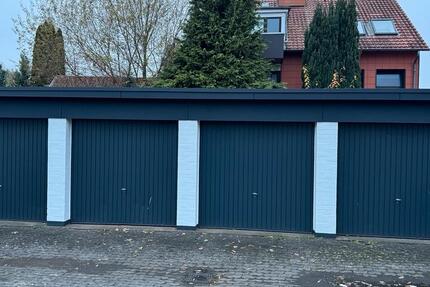 Garagen / Stellplätze Göttingen Roringen - 80&euro; | Angebot:26334915