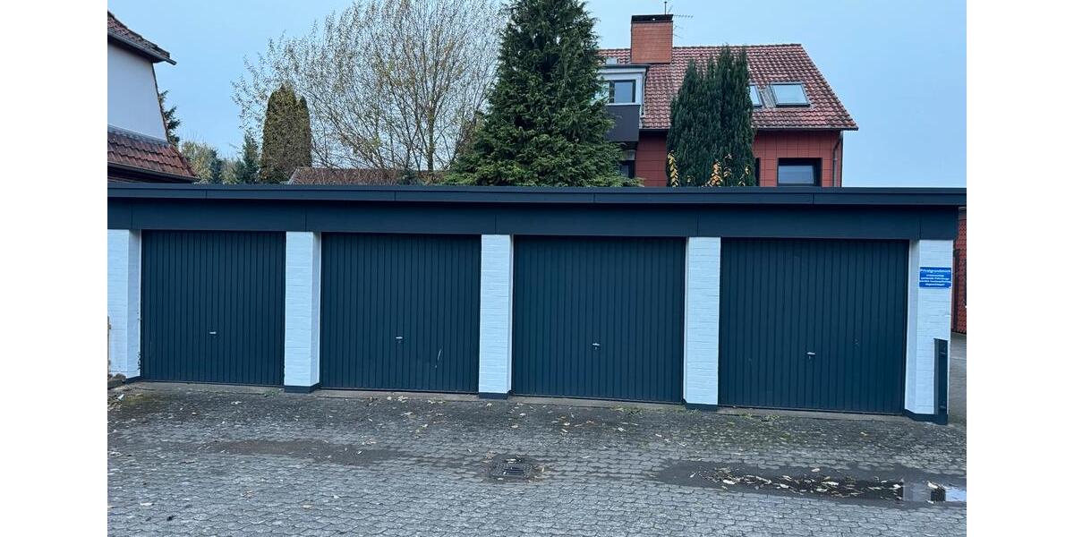 Garagen / Stellplätze Göttingen Roringen - 80&euro; | Angebot:26334915