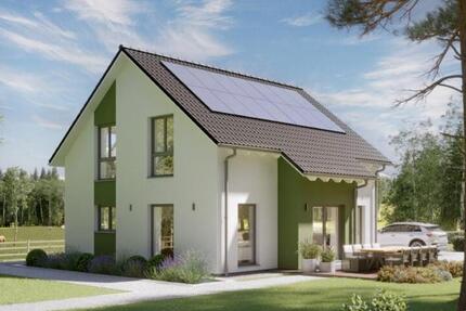 Haus Dransfeld - 5 Zimmer, 140 m&sup2;, 2.290&euro; | Angebot:25477664