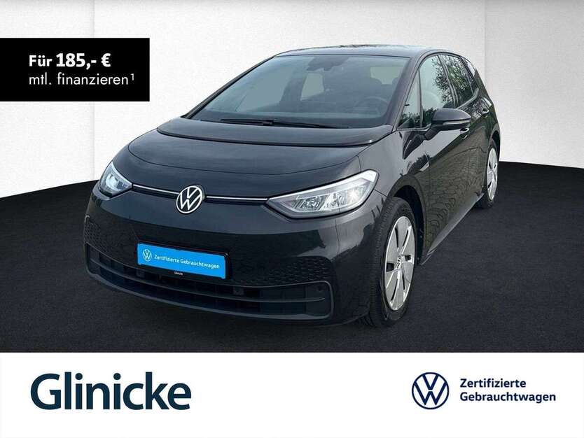 VW ID.3 17.695 km 20.560 € Bad Sooden-Allendorf 37242