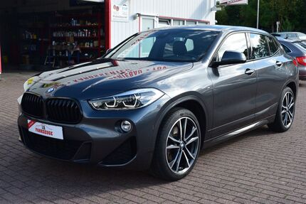BMW X2 61.030 km 22.650 € Worbis 37339