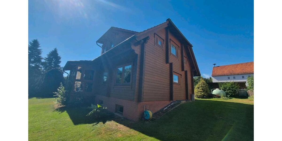Einfamilienhaus Hardegsen - 285.000&euro; | Angebot:26311715