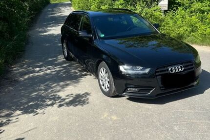 Audi A4 189.000 km 10.300 &euro; Northeim 37154