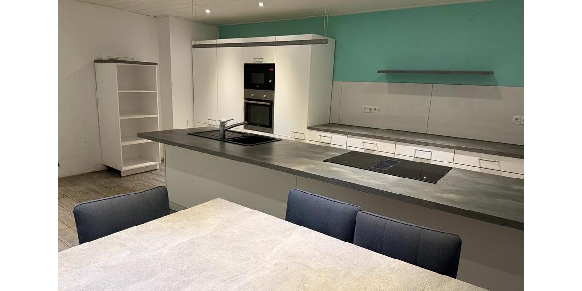 Bauernhaus, Landhaus Gieboldehausen - 5 Zimmer, 150 m&sup2;, 155.000&euro; | Angebot:24380684