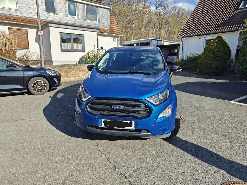 EcoSport