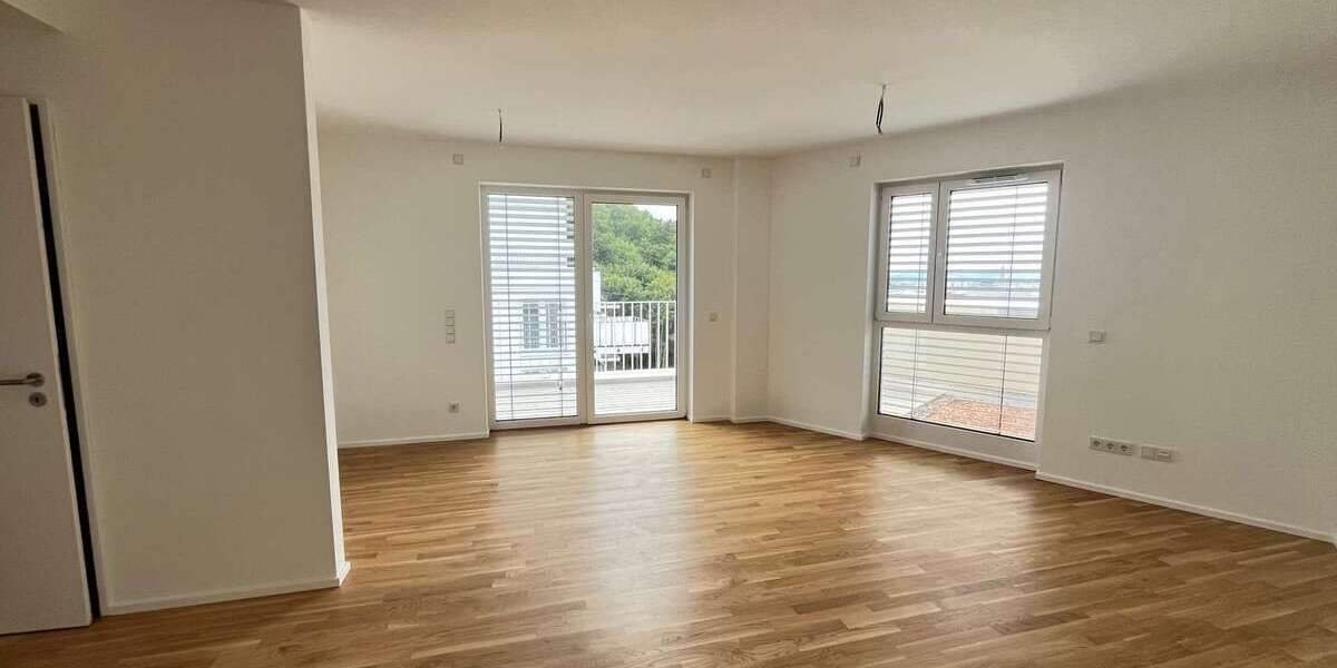 Etagenwohnung Göttingen Nordstadt - 5 Zimmer, 101 m&sup2;, 1.680&euro; | Angebot:26462174