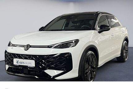 VW T-Roc 2.500 km 39.880 &euro; Göttingen 37081