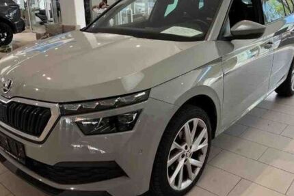 Skoda Kamiq 71.900 km 22.955 € Einbeck 37574
